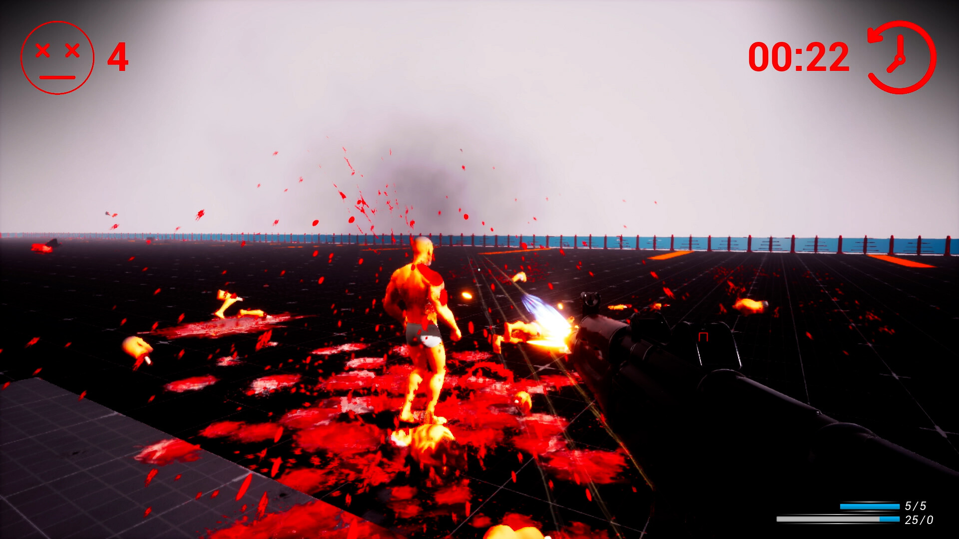 KEEBEE screenshot 2