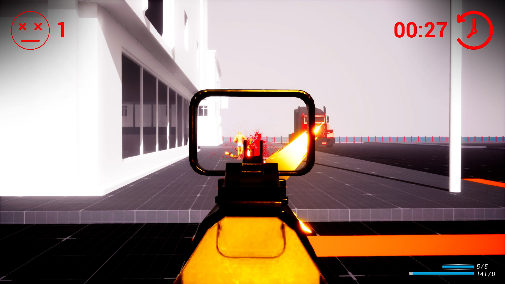 KEEBEE screenshot 4