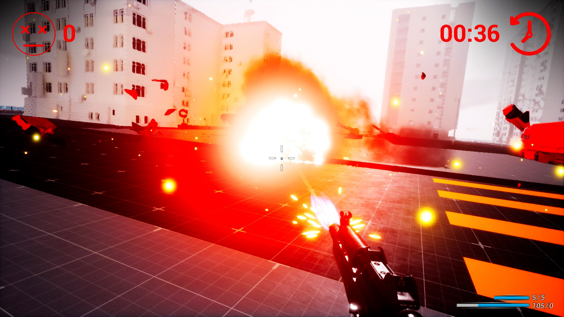 KEEBEE screenshot 6