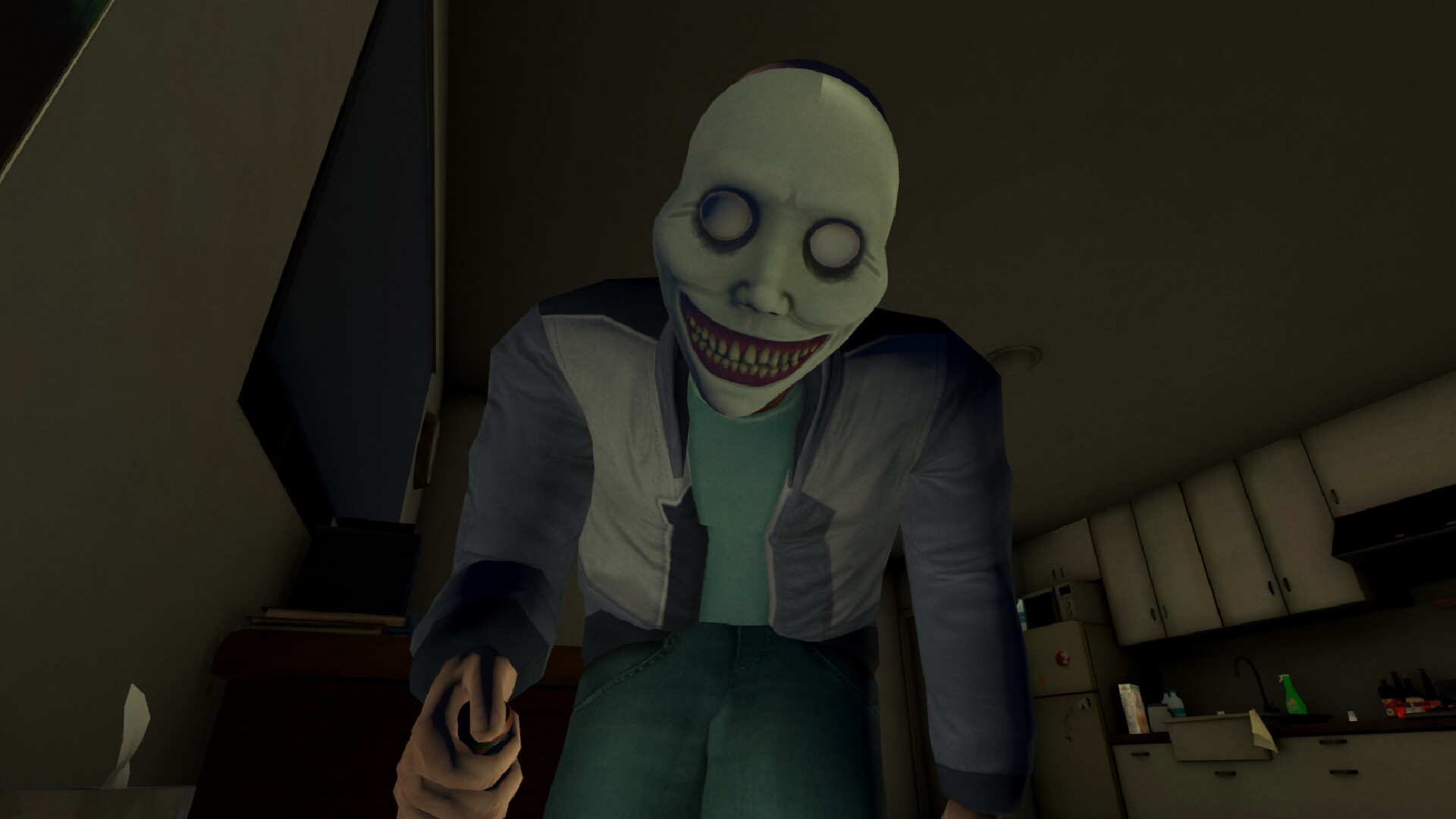 The Last Table screenshot 1