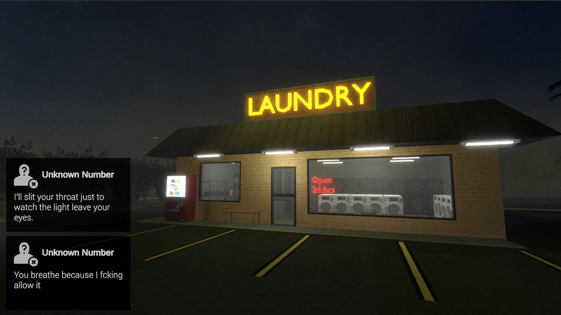 The Last Table screenshot 5