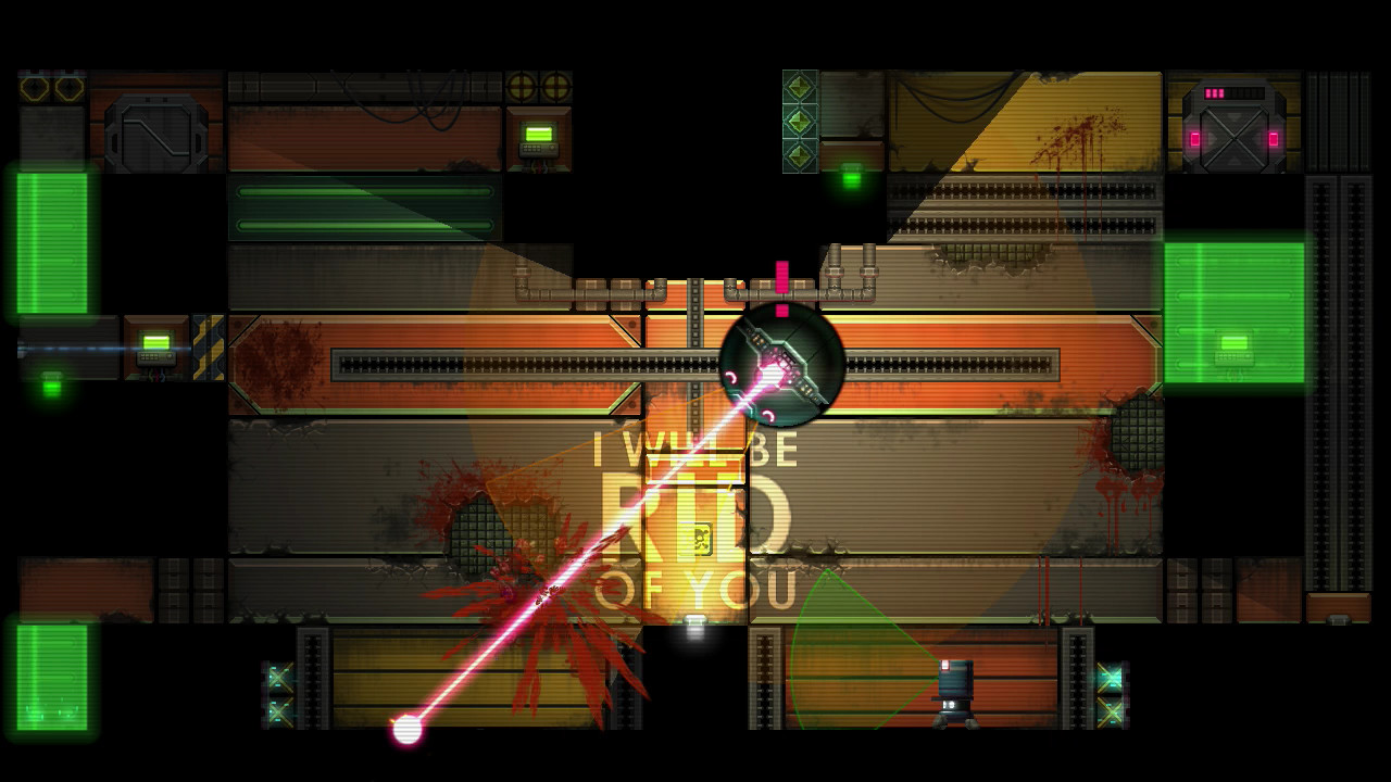 Stealth Inc 2 screenshot 5