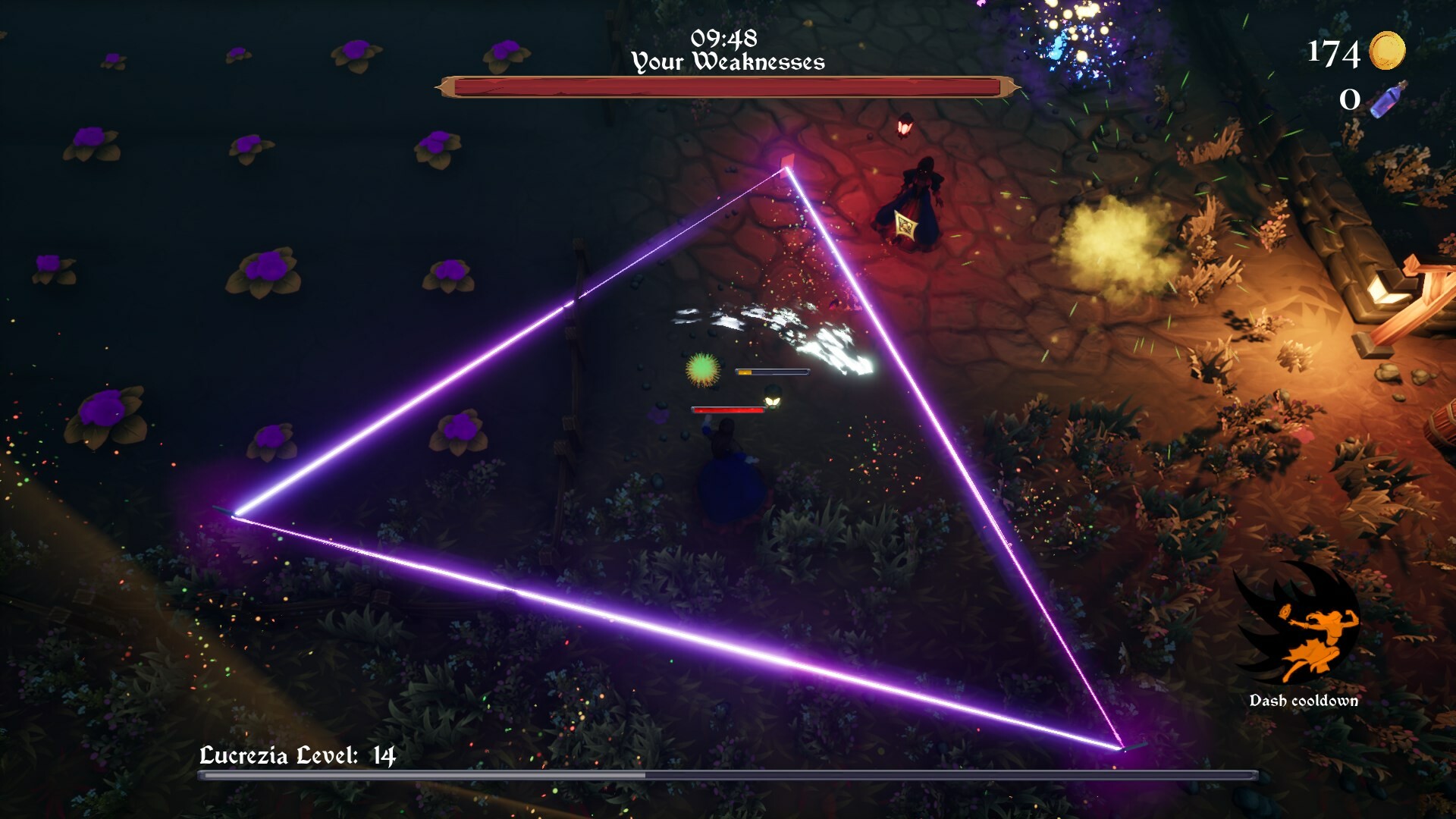 Fiora screenshot 6