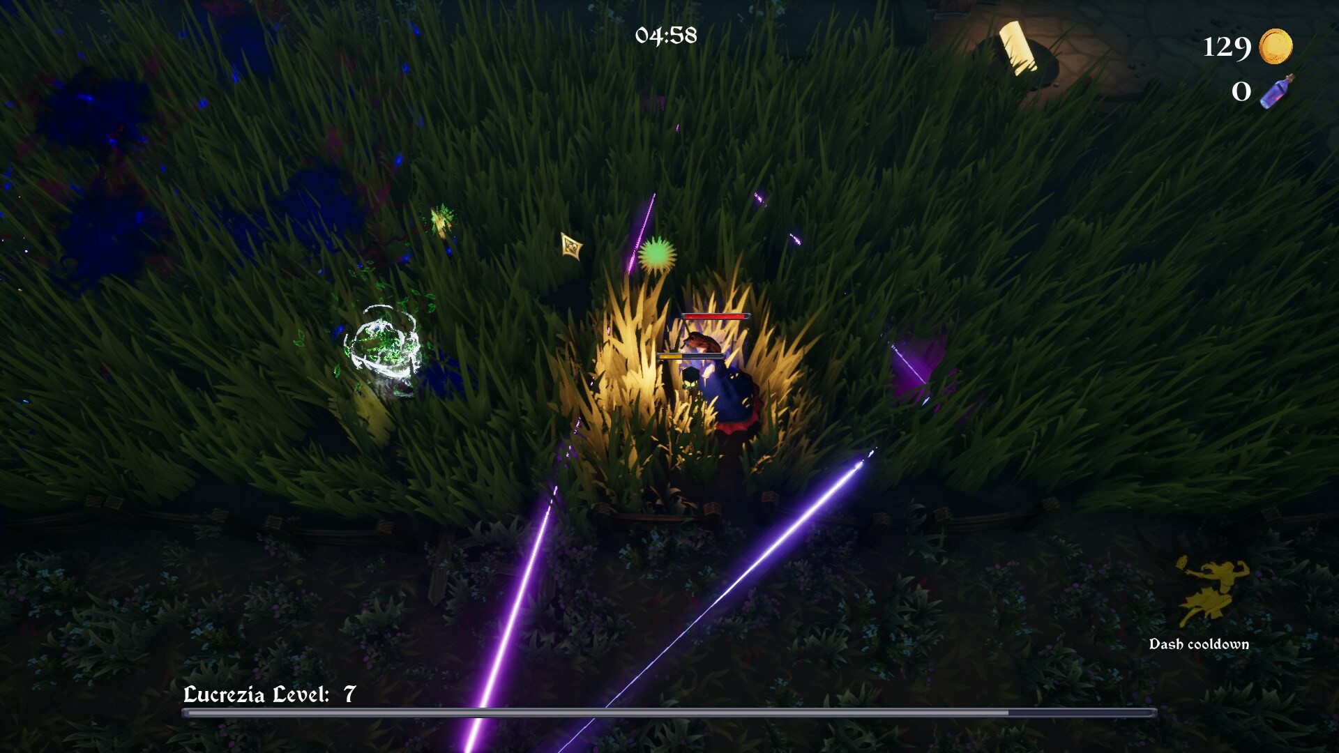 Fiora screenshot 4