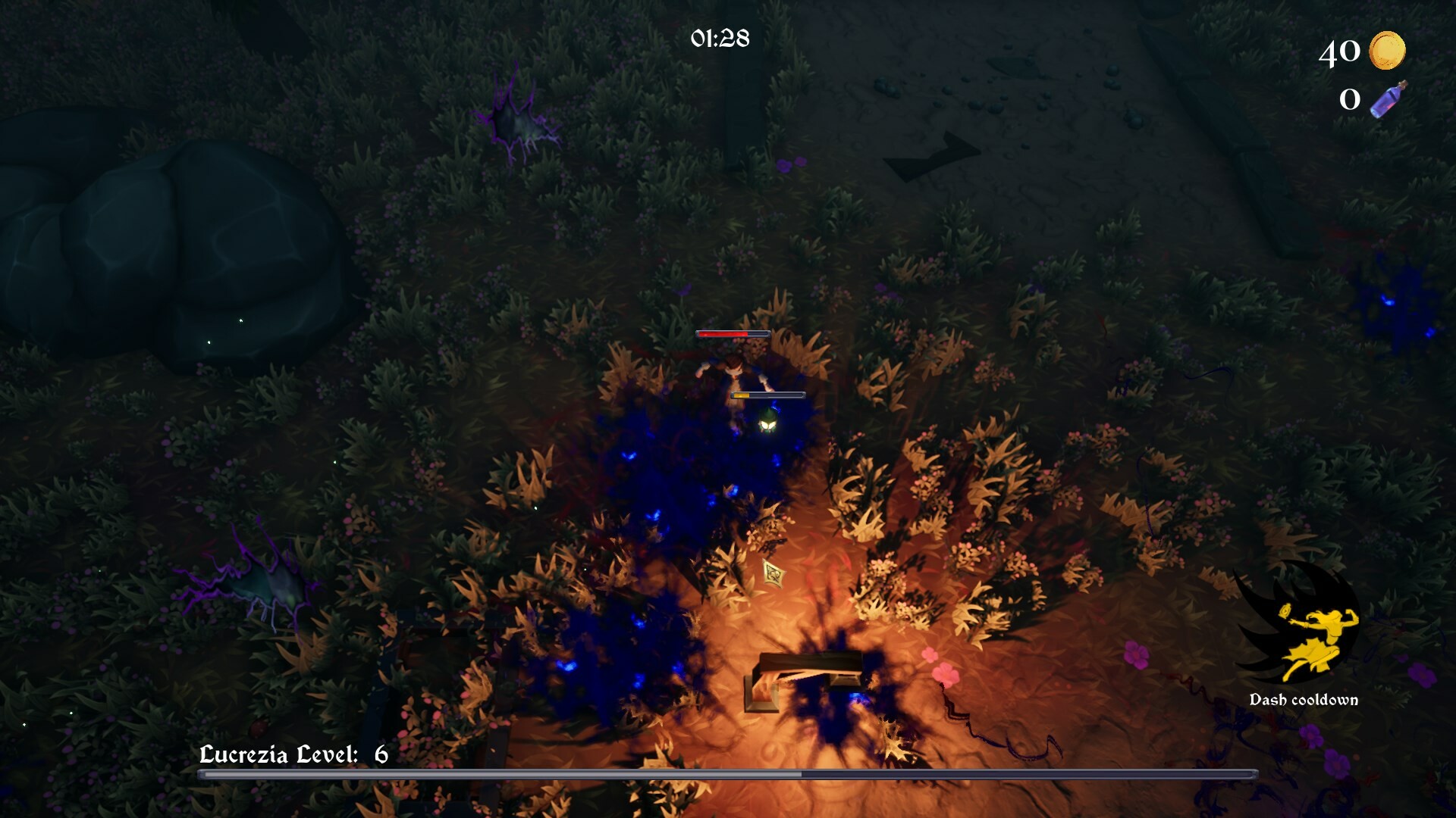 Fiora screenshot 3