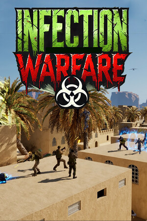 InfectionWarfare