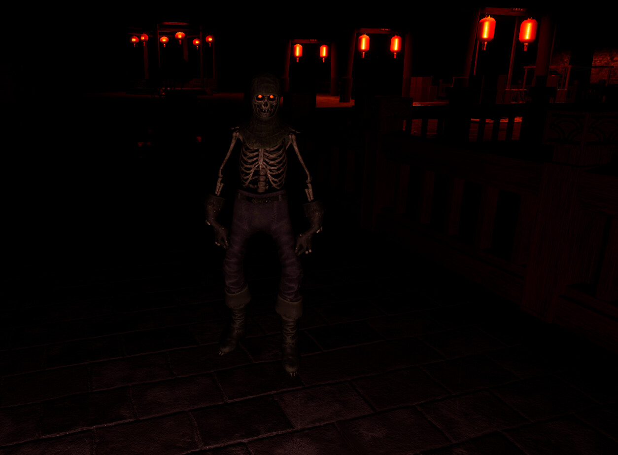 千灯巷 Thousand Lantern Lane screenshot 6