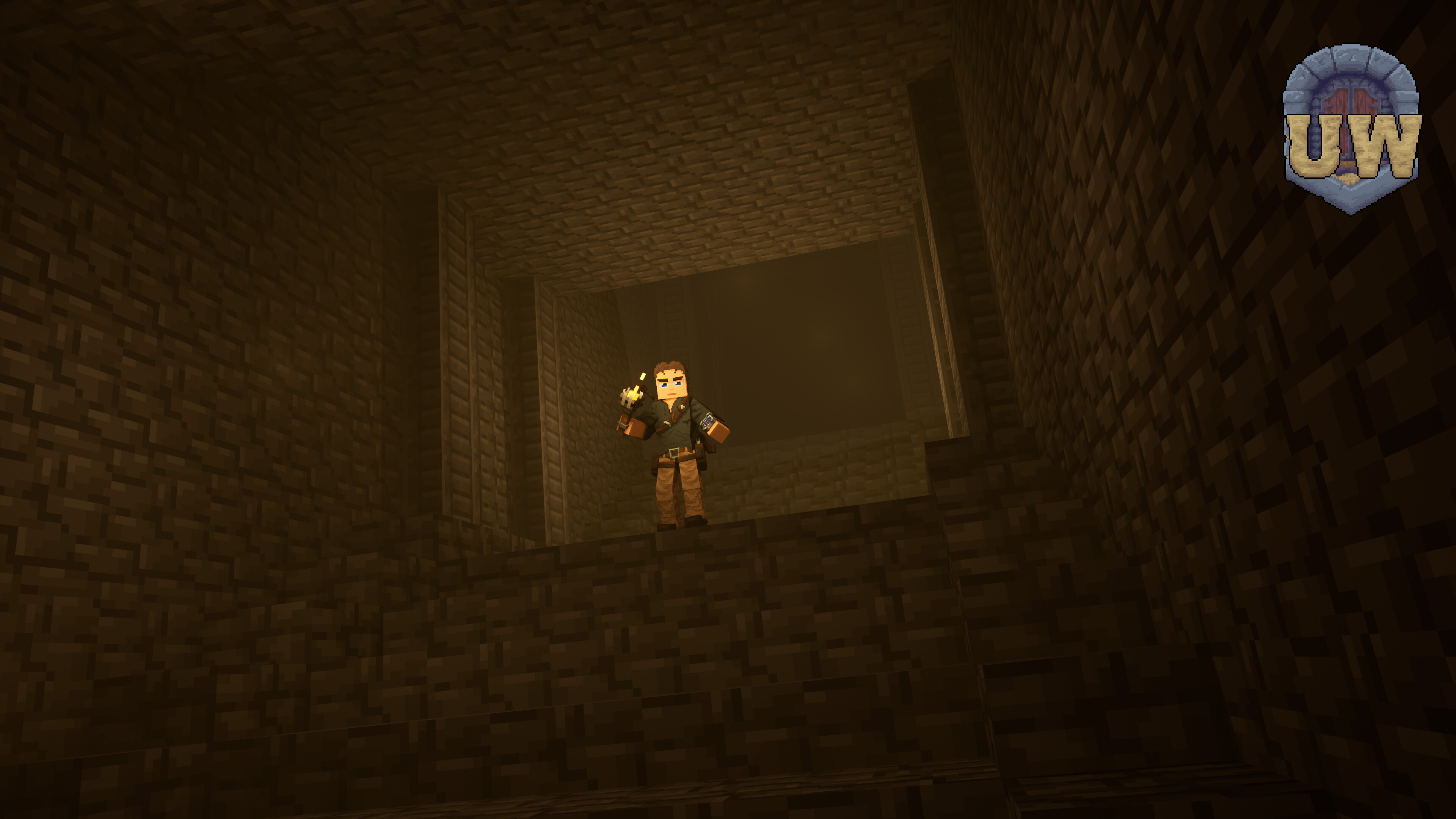 Underworld screenshot 2