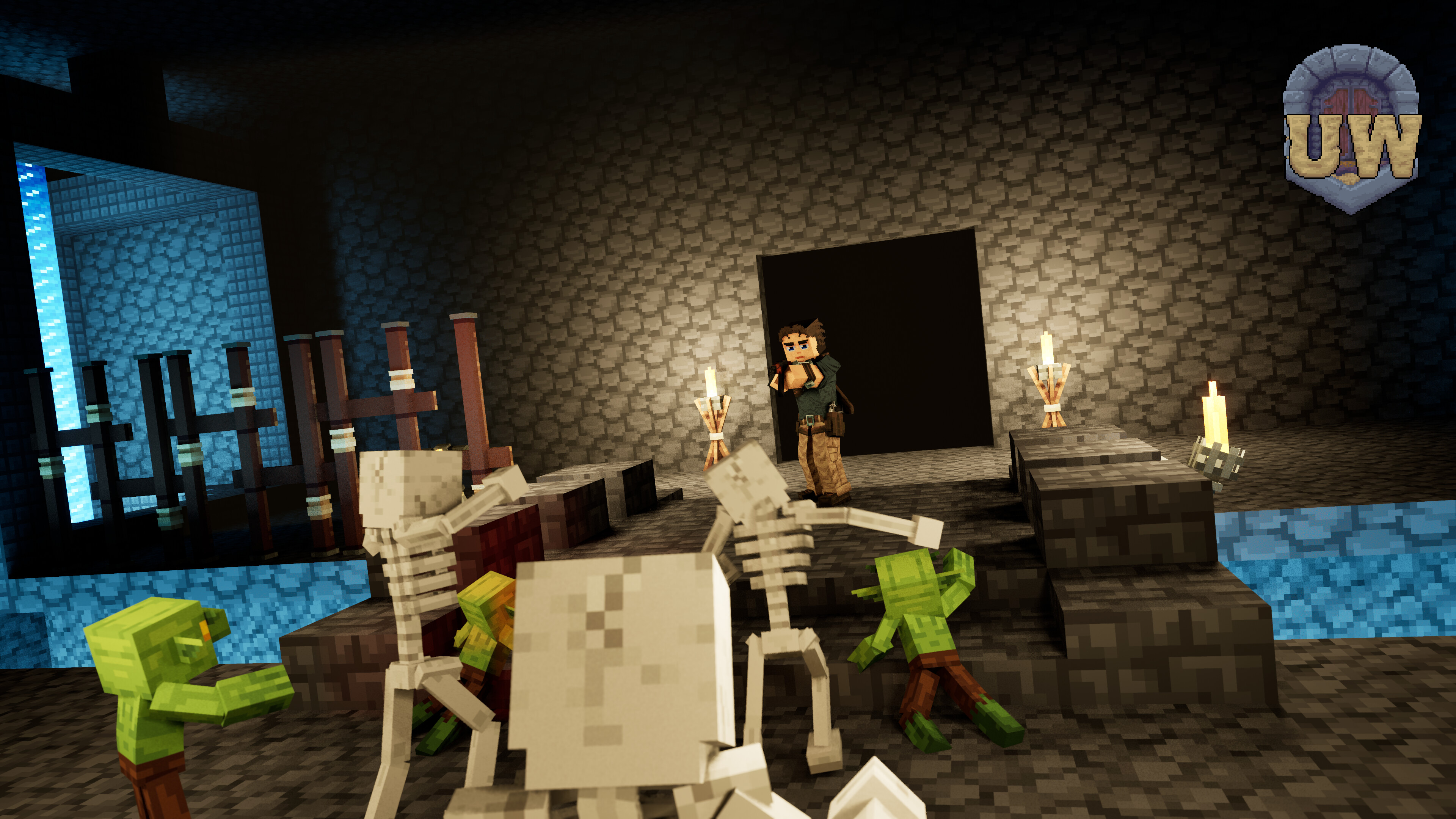 Underworld screenshot 4