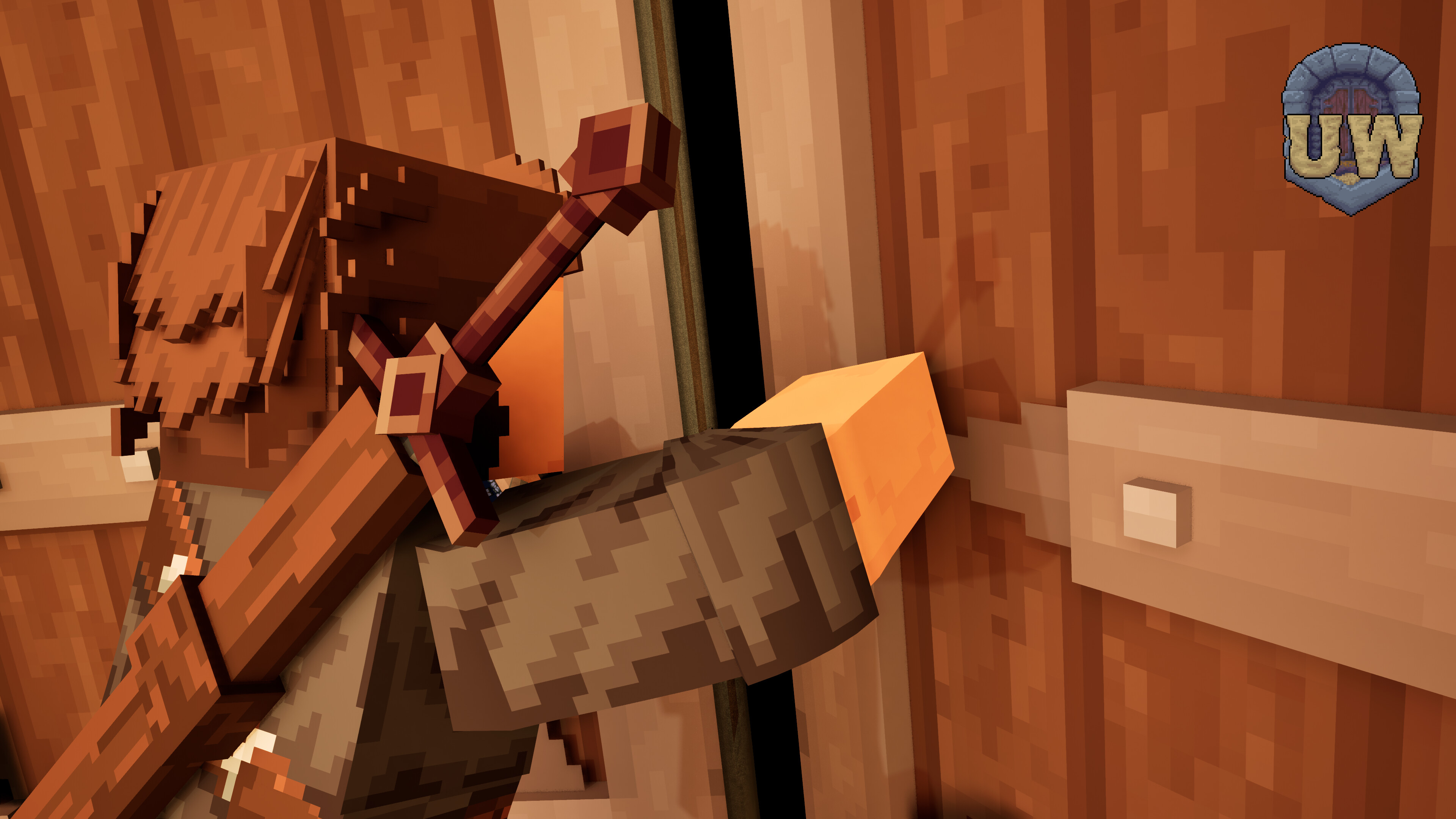 Underworld screenshot 1