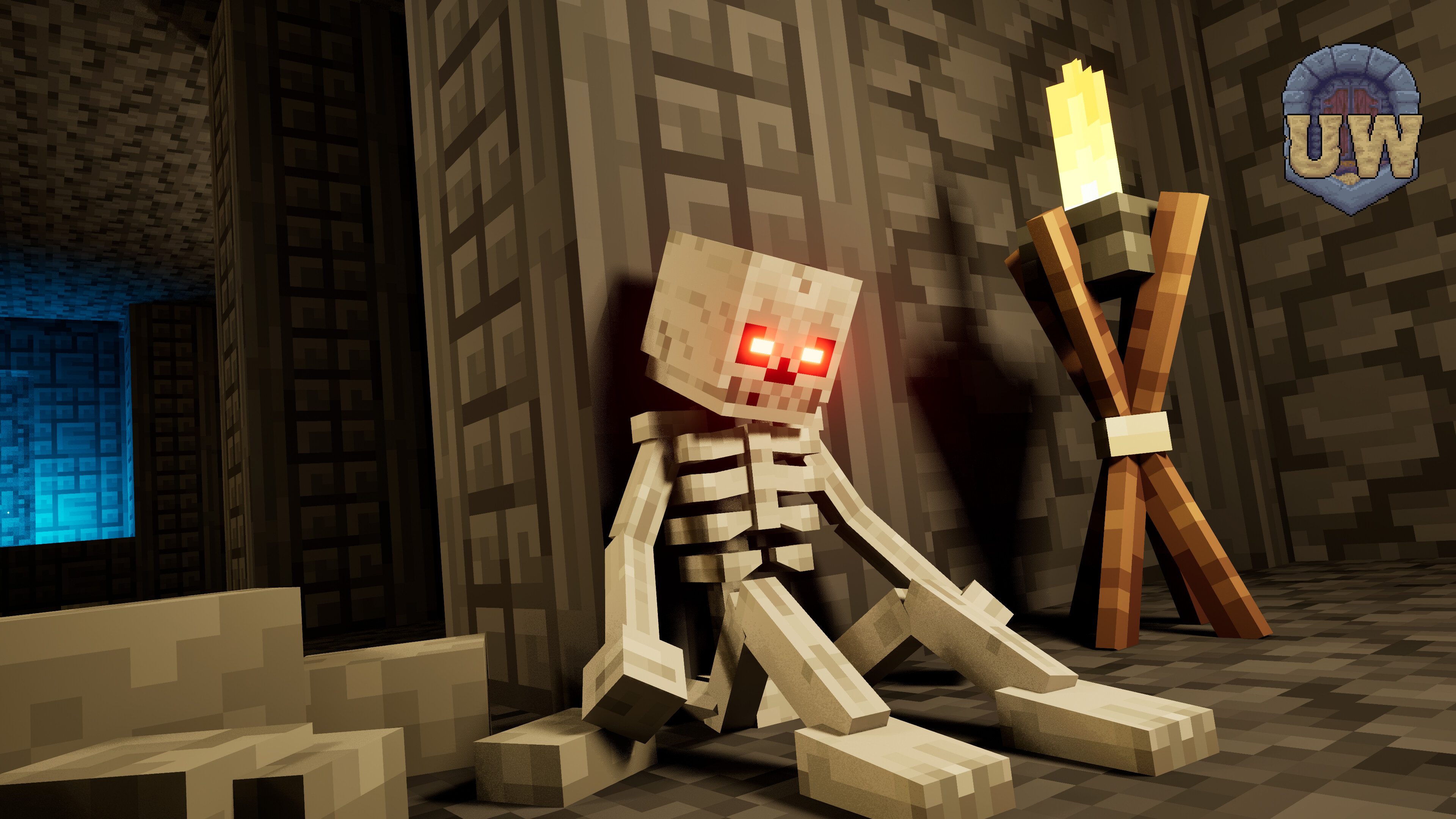 Underworld screenshot 5