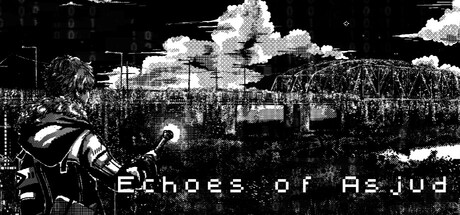 Echoes of Asjud Cover Image