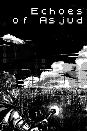 Echoes of Asjud