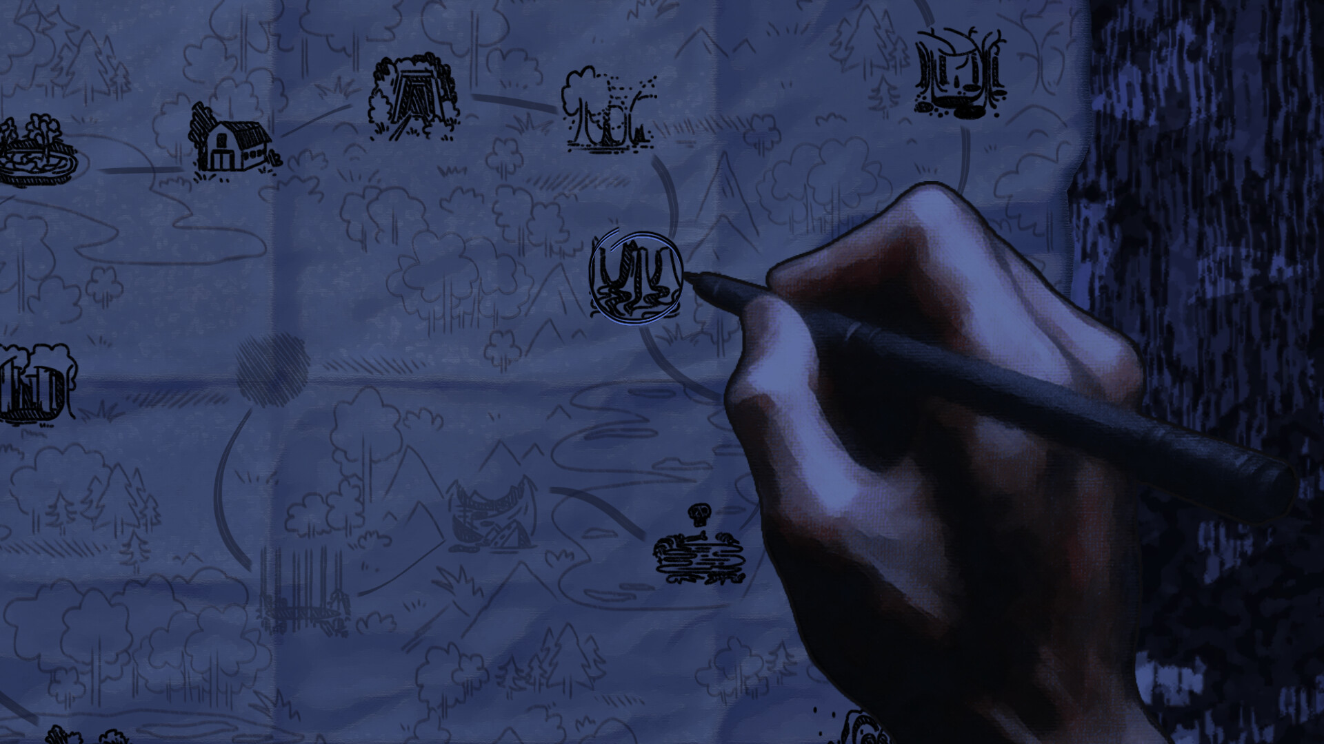 Contra Spem Spero screenshot 5