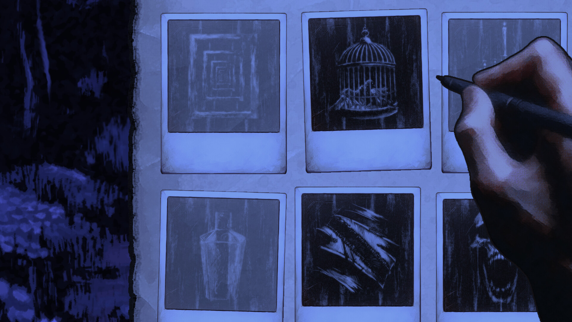 Contra Spem Spero screenshot 3