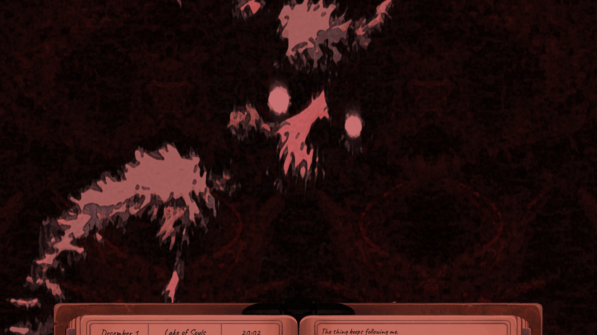 Contra Spem Spero screenshot 2