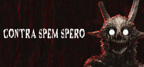 Contra Spem Spero Cover Image