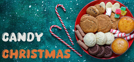 Candy Christmas v0.0.6.3