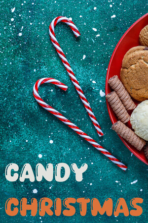 Candy Christmas