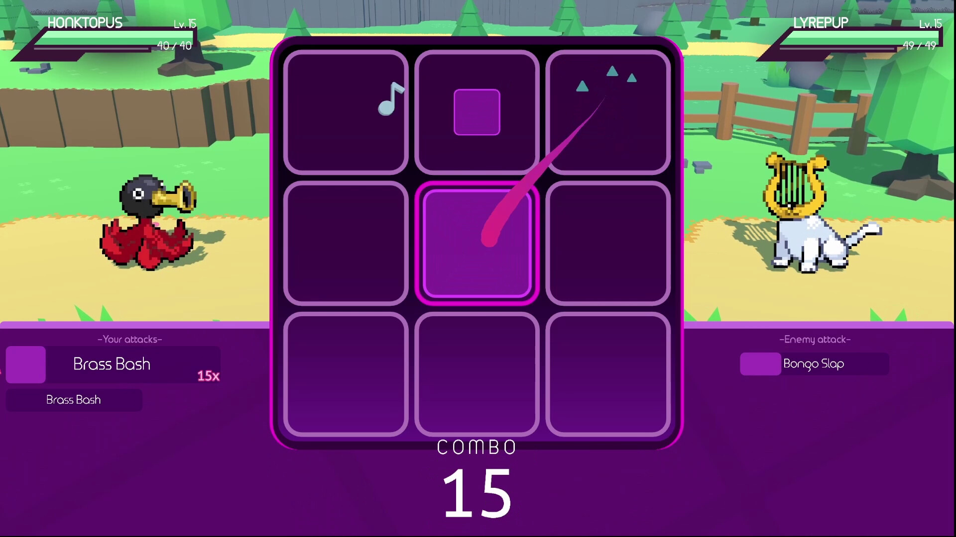 Tempo Tamer screenshot 6