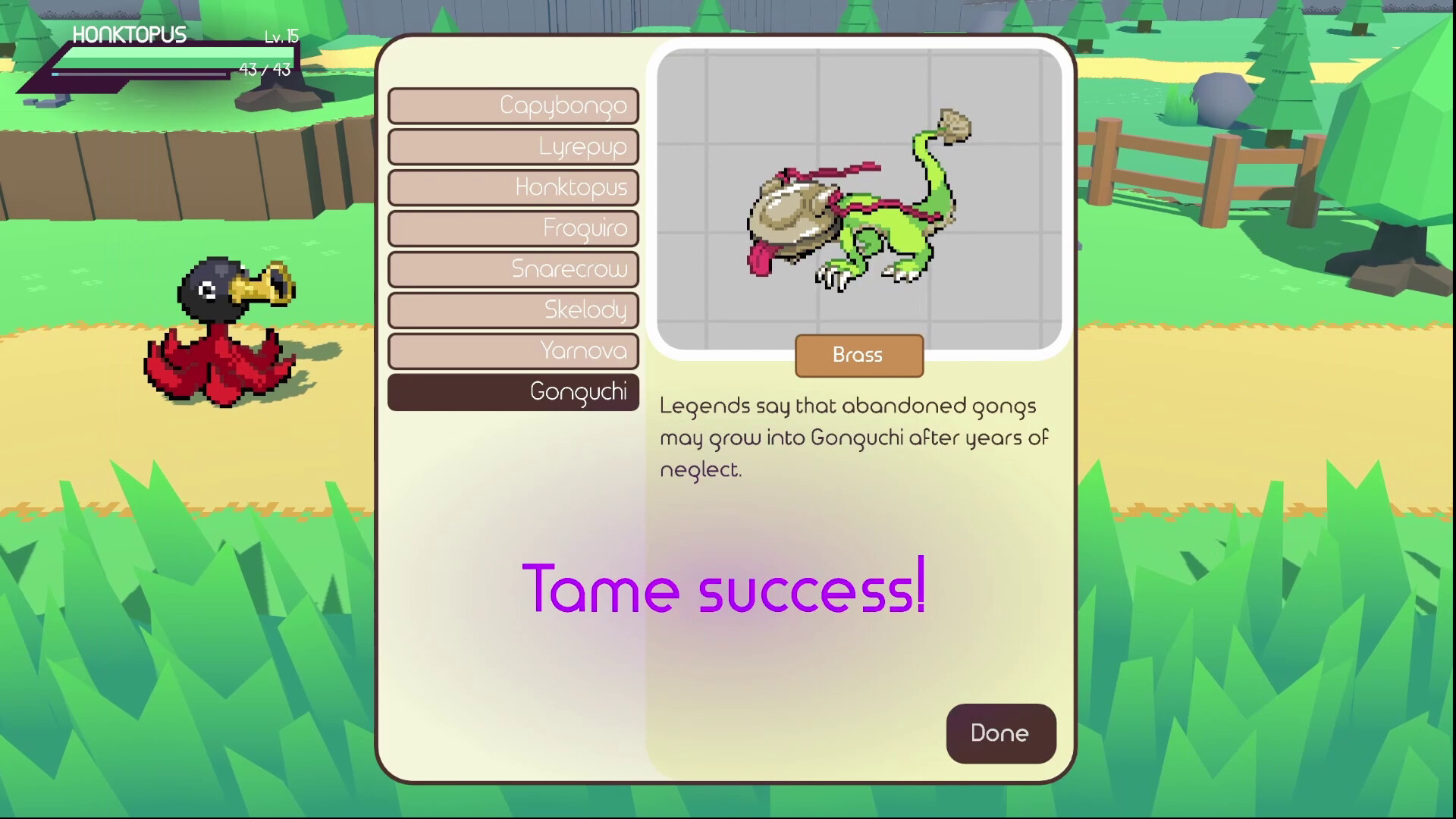 Tempo Tamer screenshot 4
