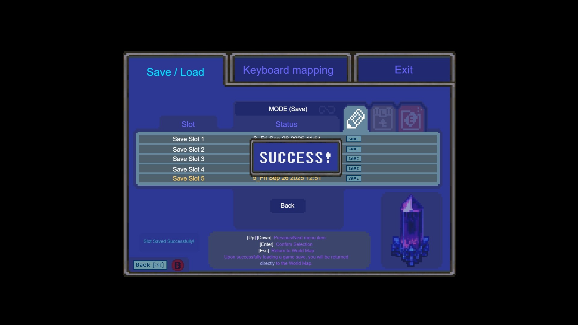 Death Trap Mountain screenshot 10