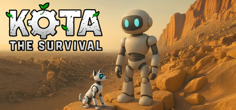 KOTA: The Survival Cover Image