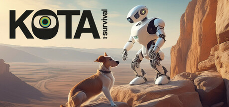 KOTA: The Survival: header artwork