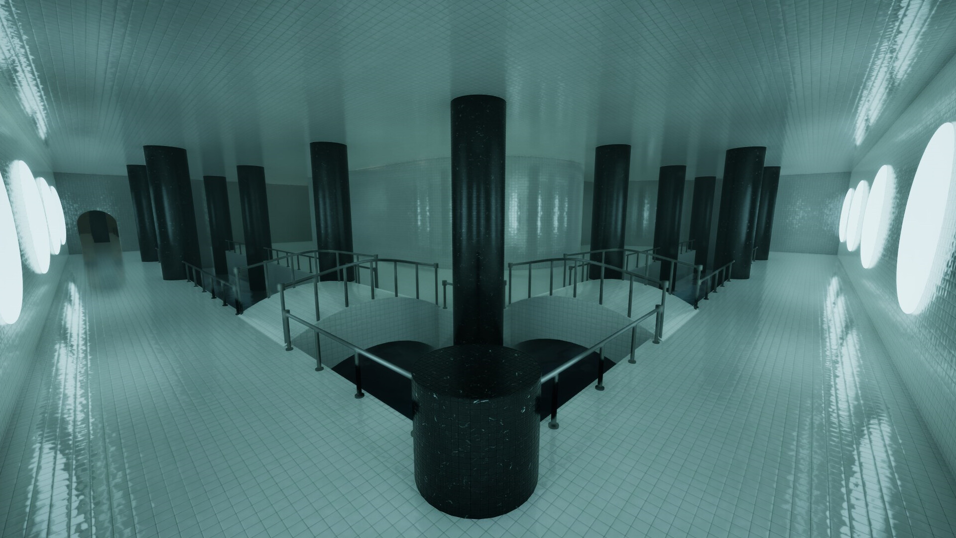 Poolcore: Submersion screenshot 2