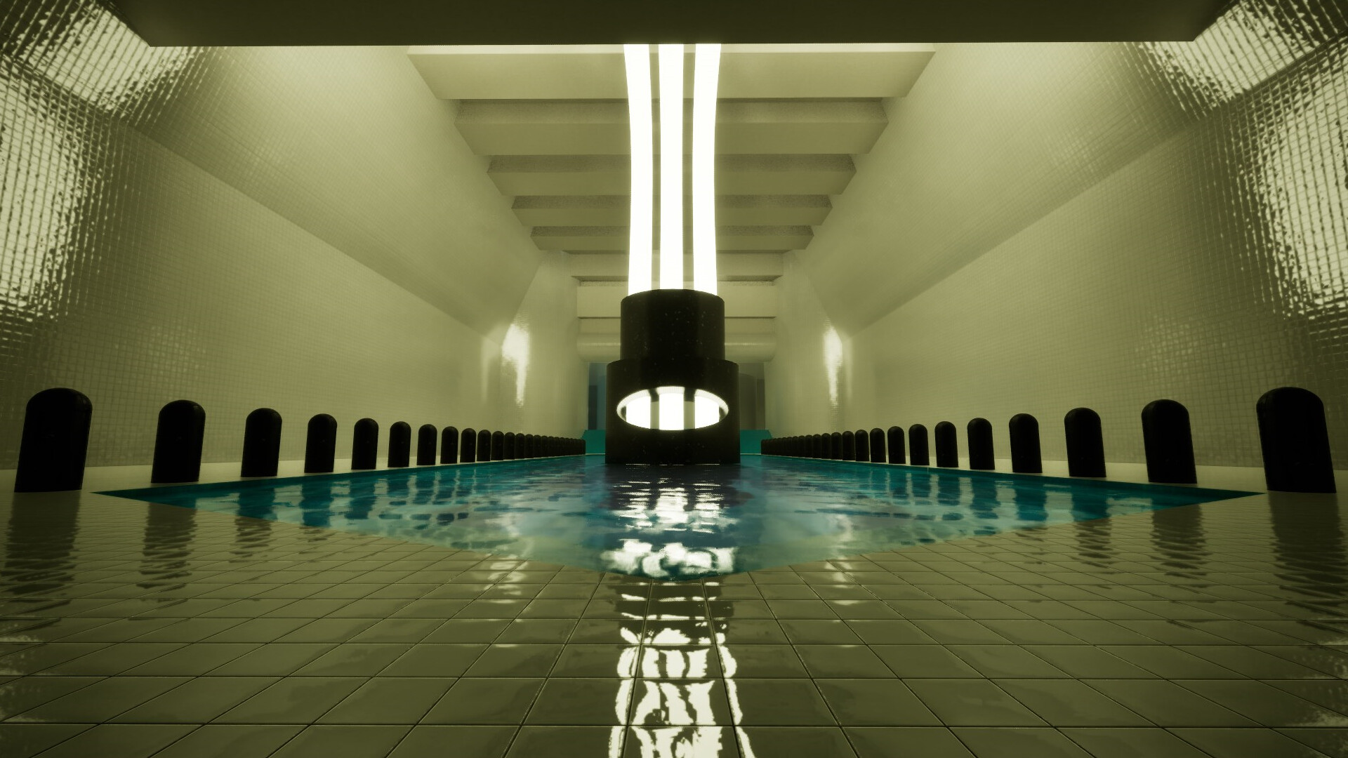Poolcore: Submersion screenshot 3
