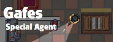 Gafes Special Agent on Steam