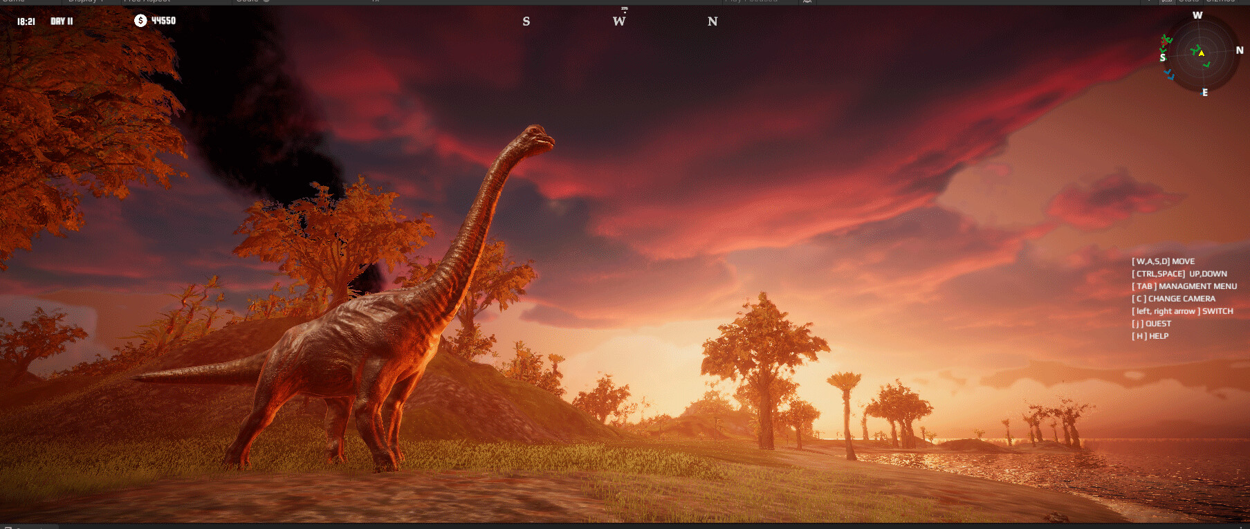 Dinosaur screenshot 6