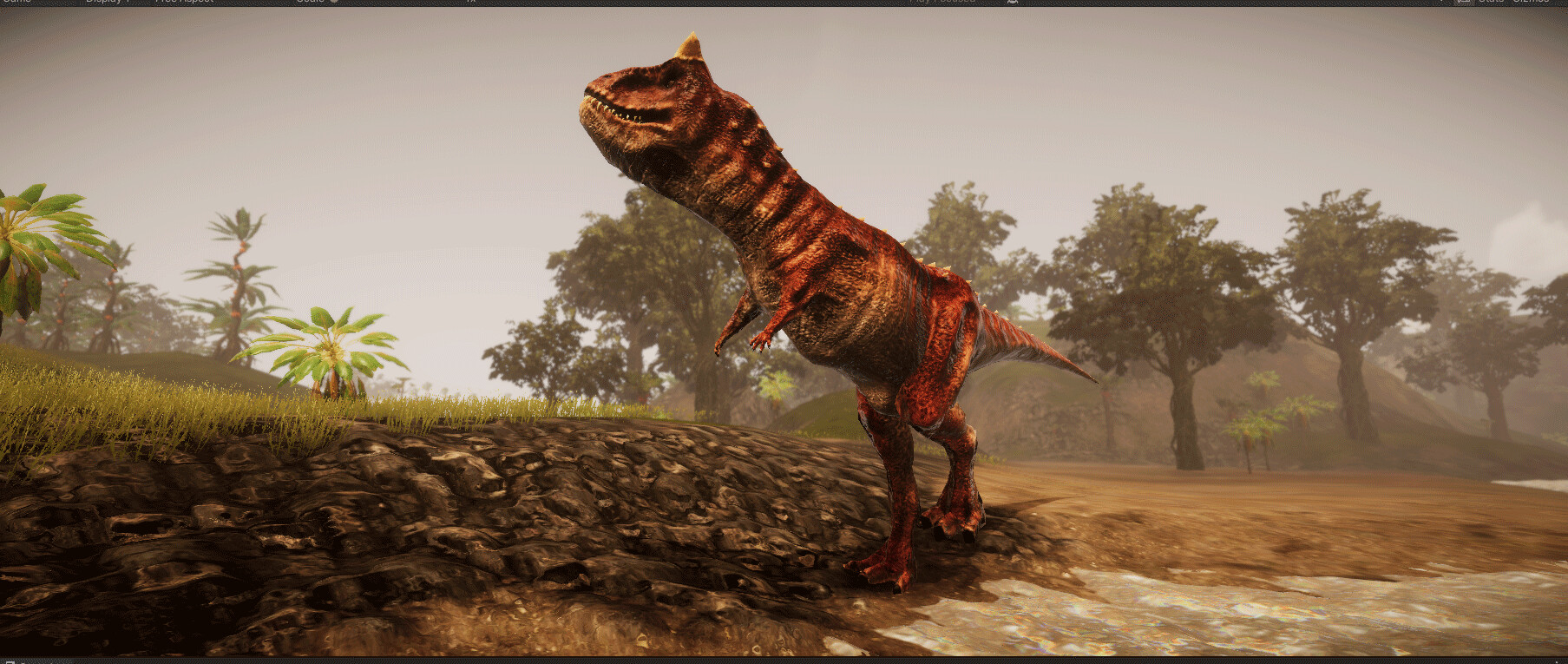 Dinosaur screenshot 7