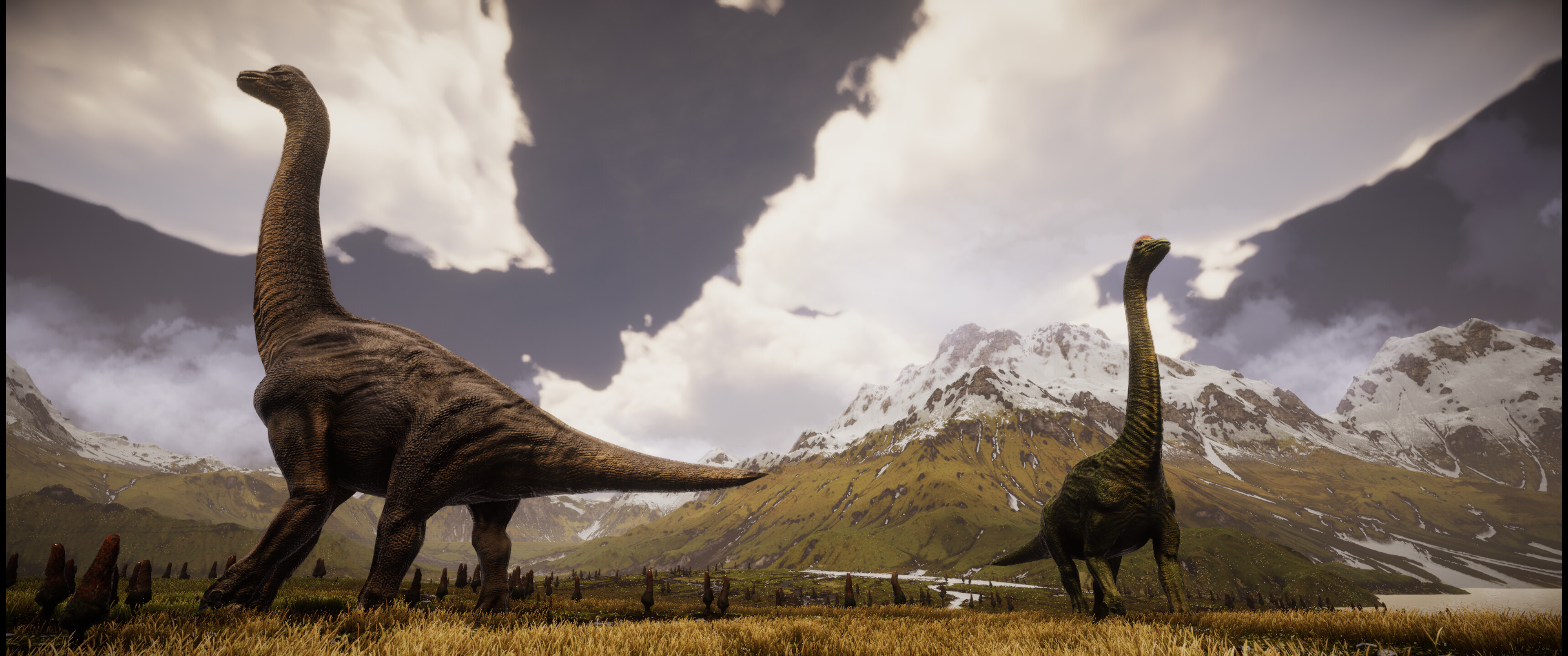 Dinosaur screenshot 16