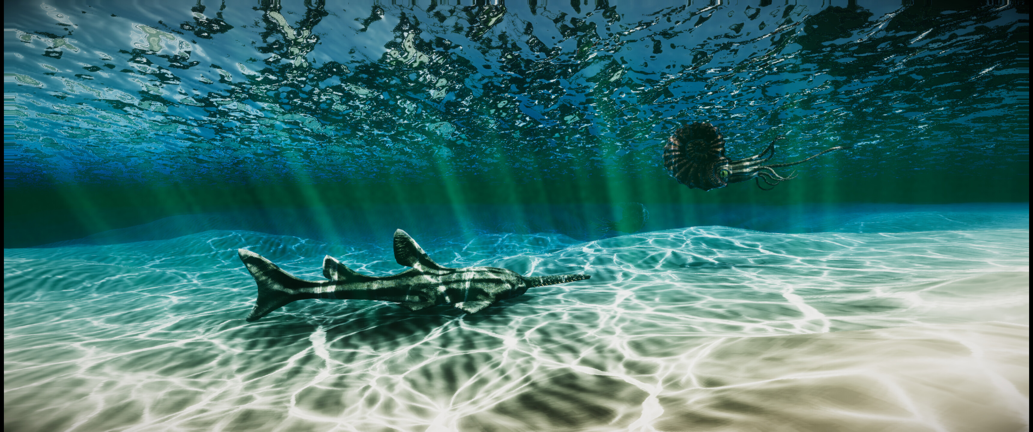 Dinosaur screenshot 17
