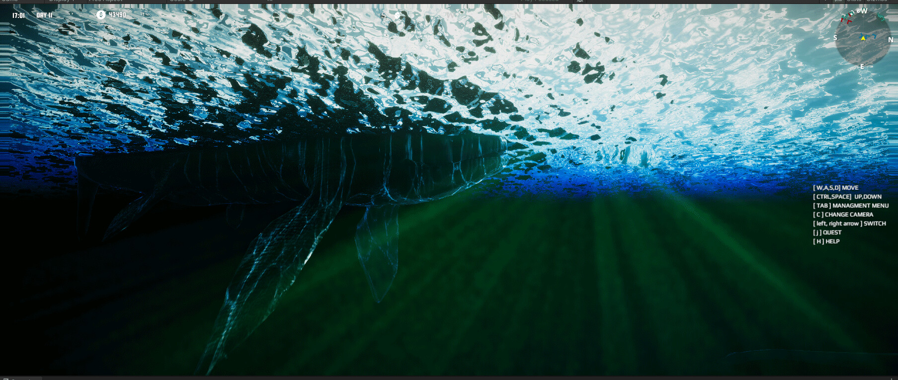 Dinosaur screenshot 12