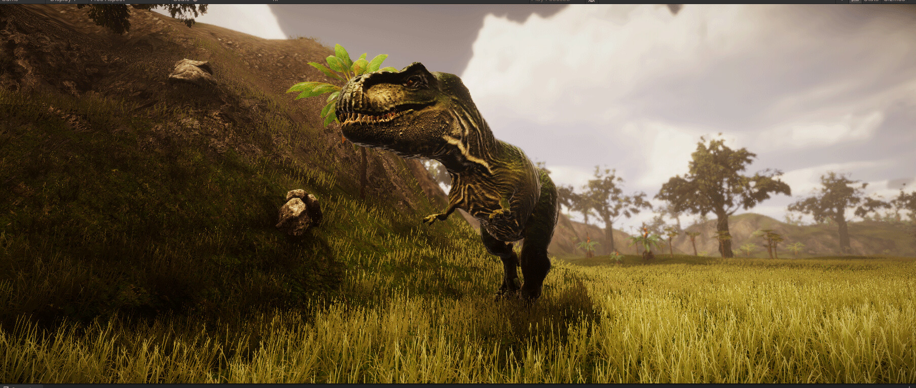 Dinosaur screenshot 13