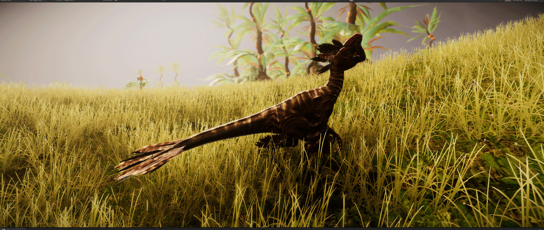 Dinosaur screenshot 11