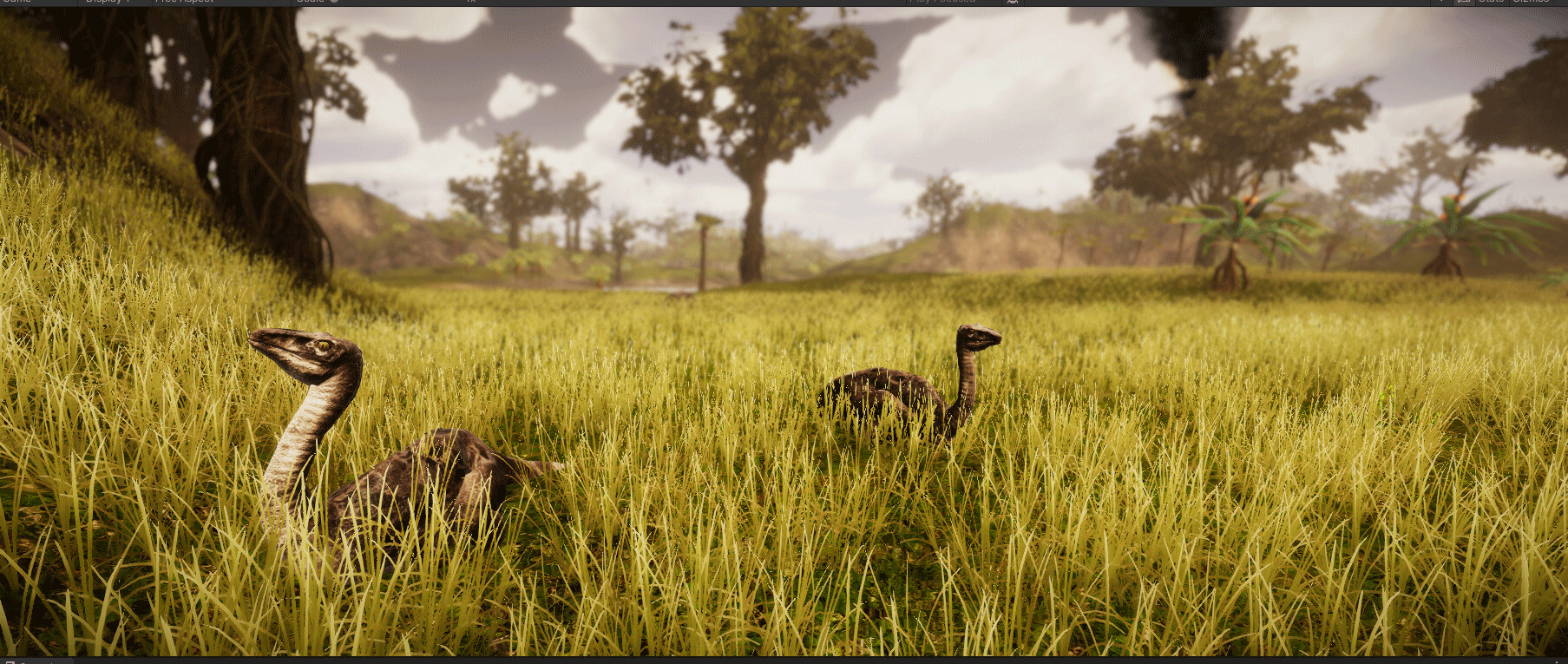 Dinosaur screenshot 5
