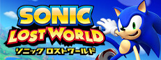 Sonic Lost World