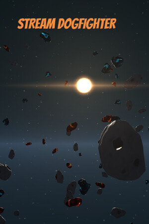 Stream Dogfighter Playtest