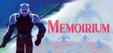 《忆境/Memoirium》免安装中文版