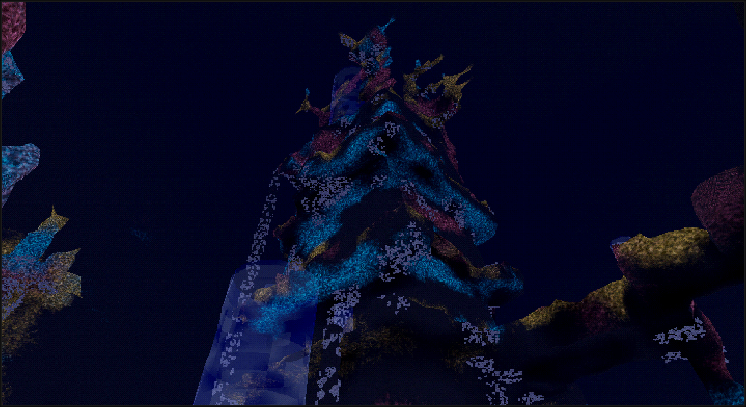 Memoirium screenshot 22
