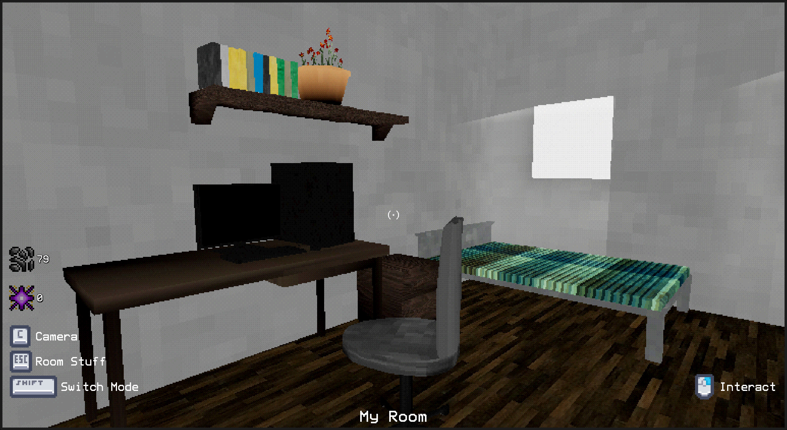 Memoirium screenshot 7
