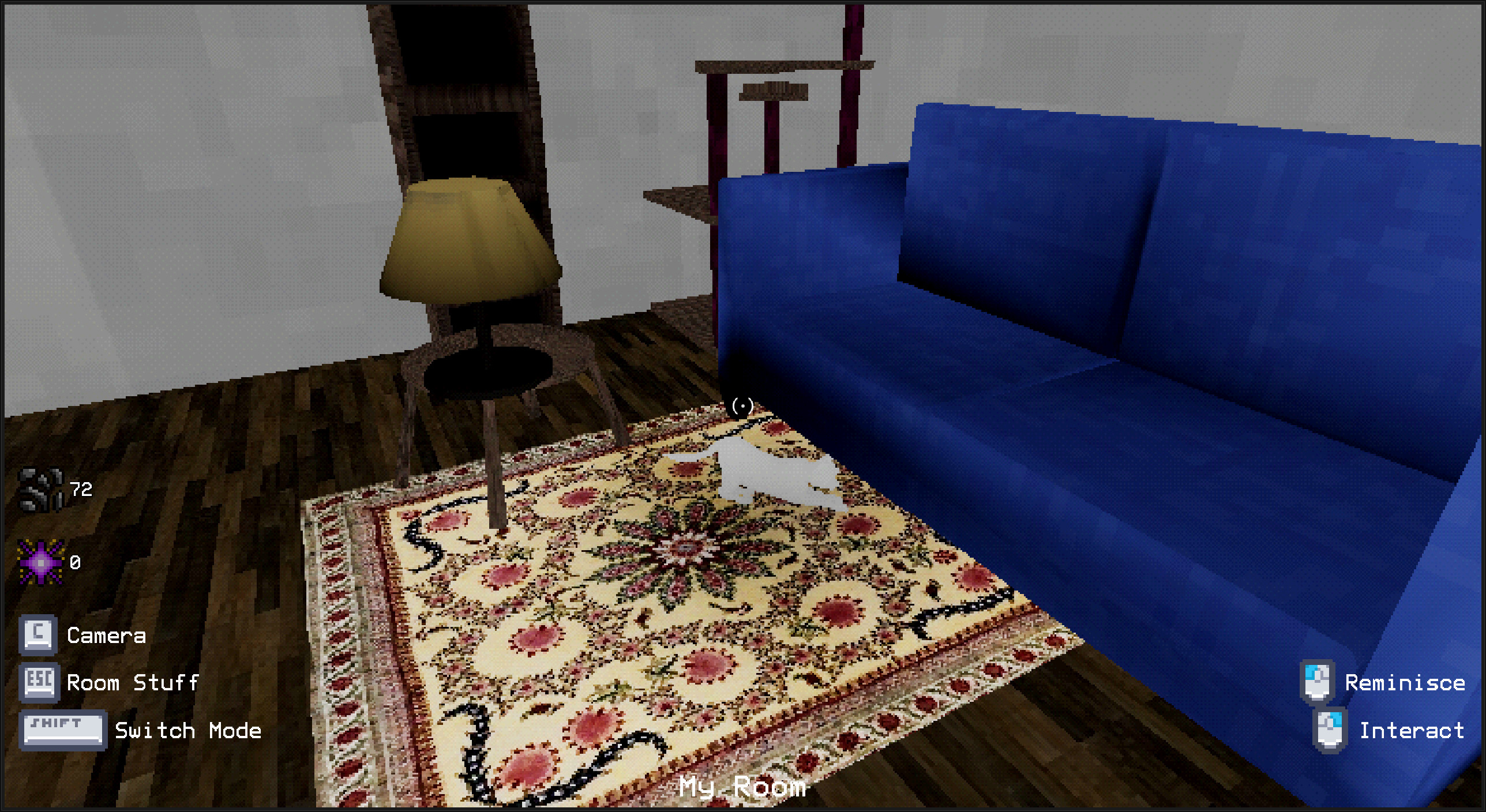 Memoirium screenshot 15
