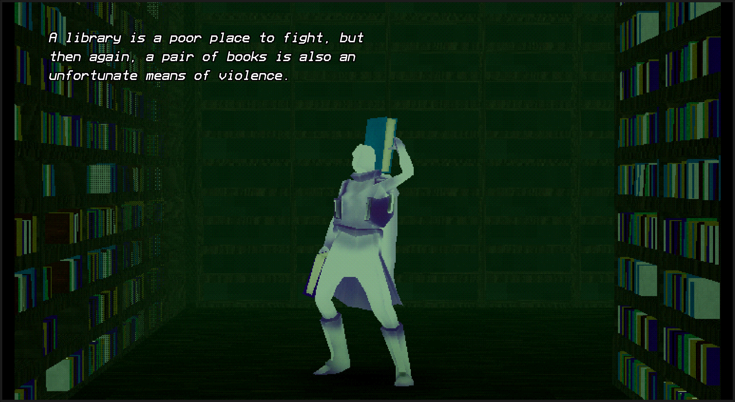 Memoirium screenshot 13