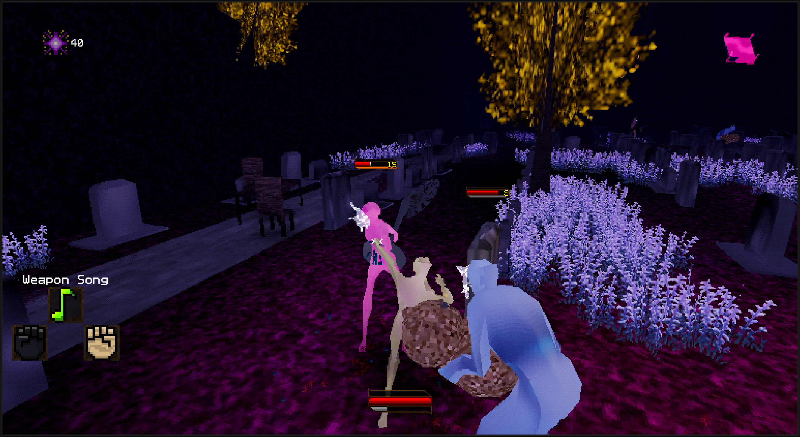 Memoirium screenshot 20