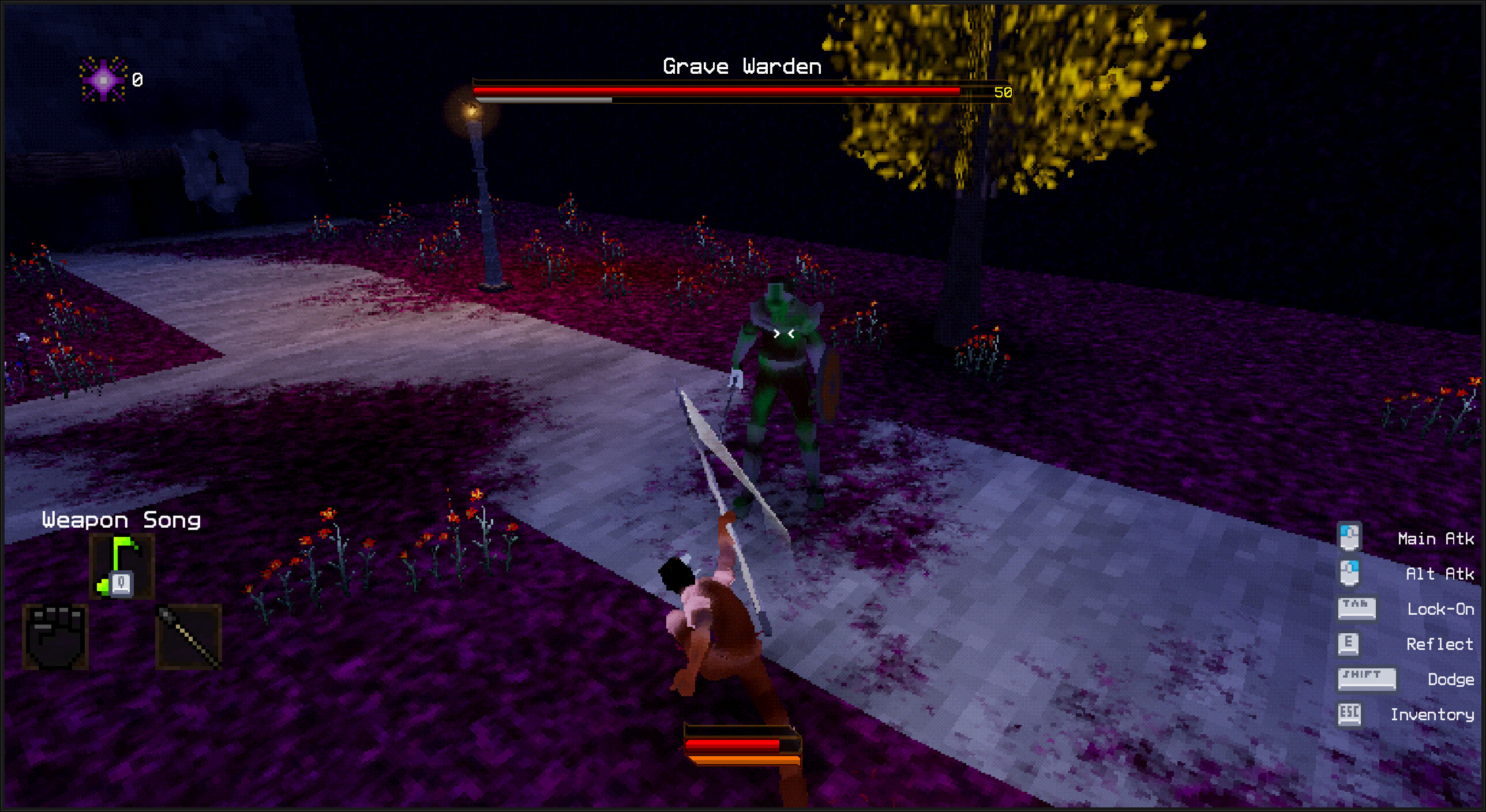 Memoirium screenshot 10