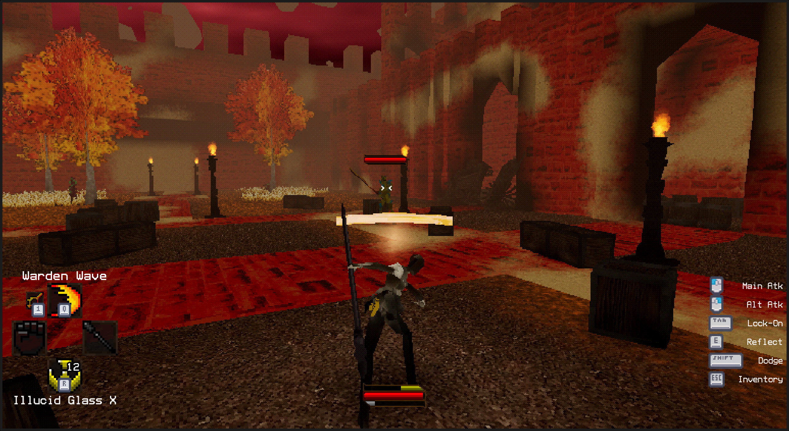 Memoirium screenshot 14