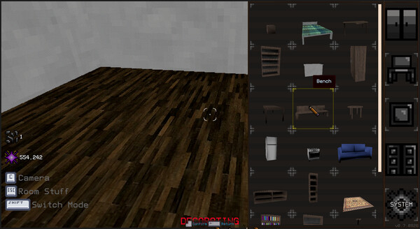 Screenshots